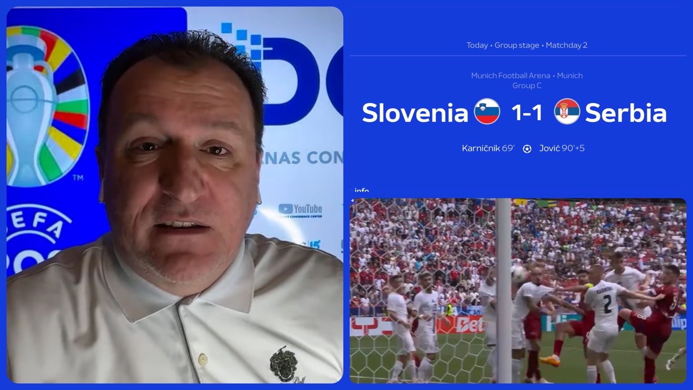Željko Pantić: Sramno Piksijevo kockanje, padobranac Luka Ilić i spasilac Luka Jović…(VIDEO)